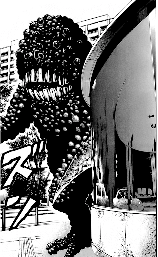 Hakaijuu Chapter 30 - 6
