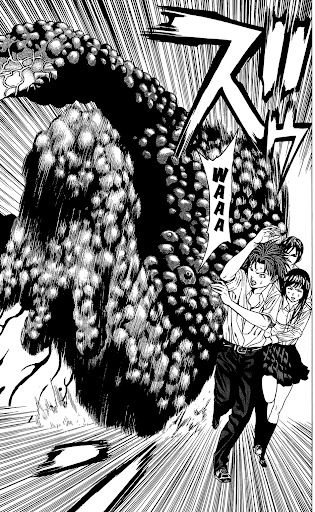 Hakaijuu Chapter 30 - 12