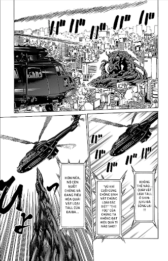 Hakaijuu Chapter 34 - 15