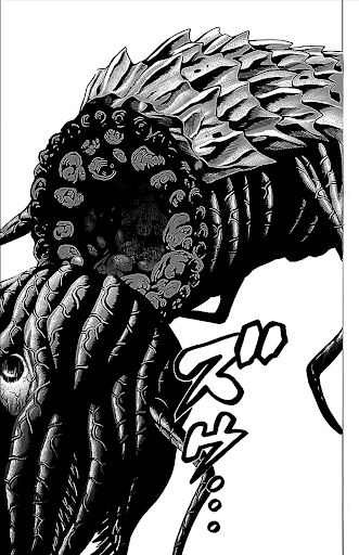 Hakaijuu Chapter 34 - 27
