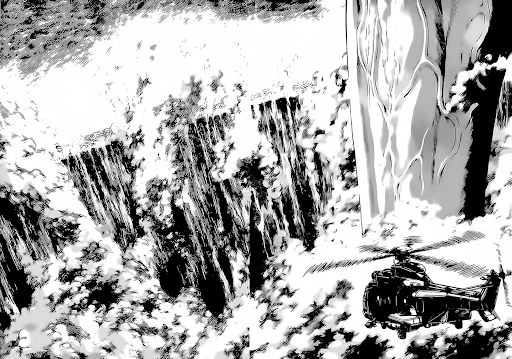 Hakaijuu Chapter 49 - 5