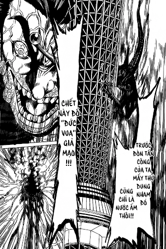 Hakaijuu Chapter 49 - 26