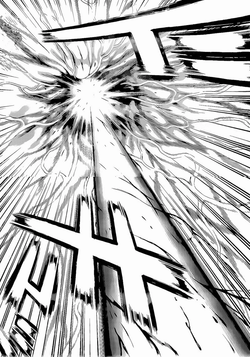 Hakaijuu Chapter 50 - 29