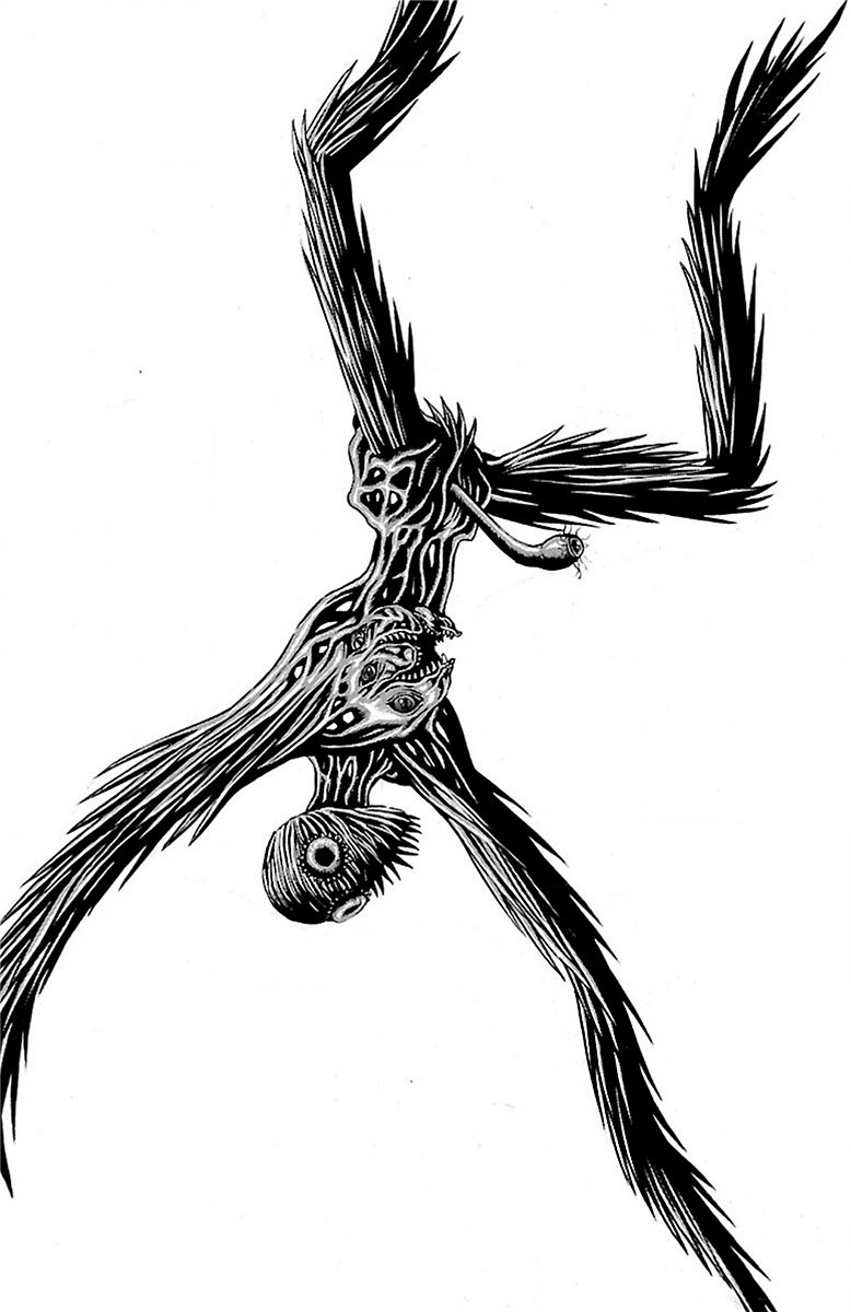 Hakaijuu Chapter 58 - 16