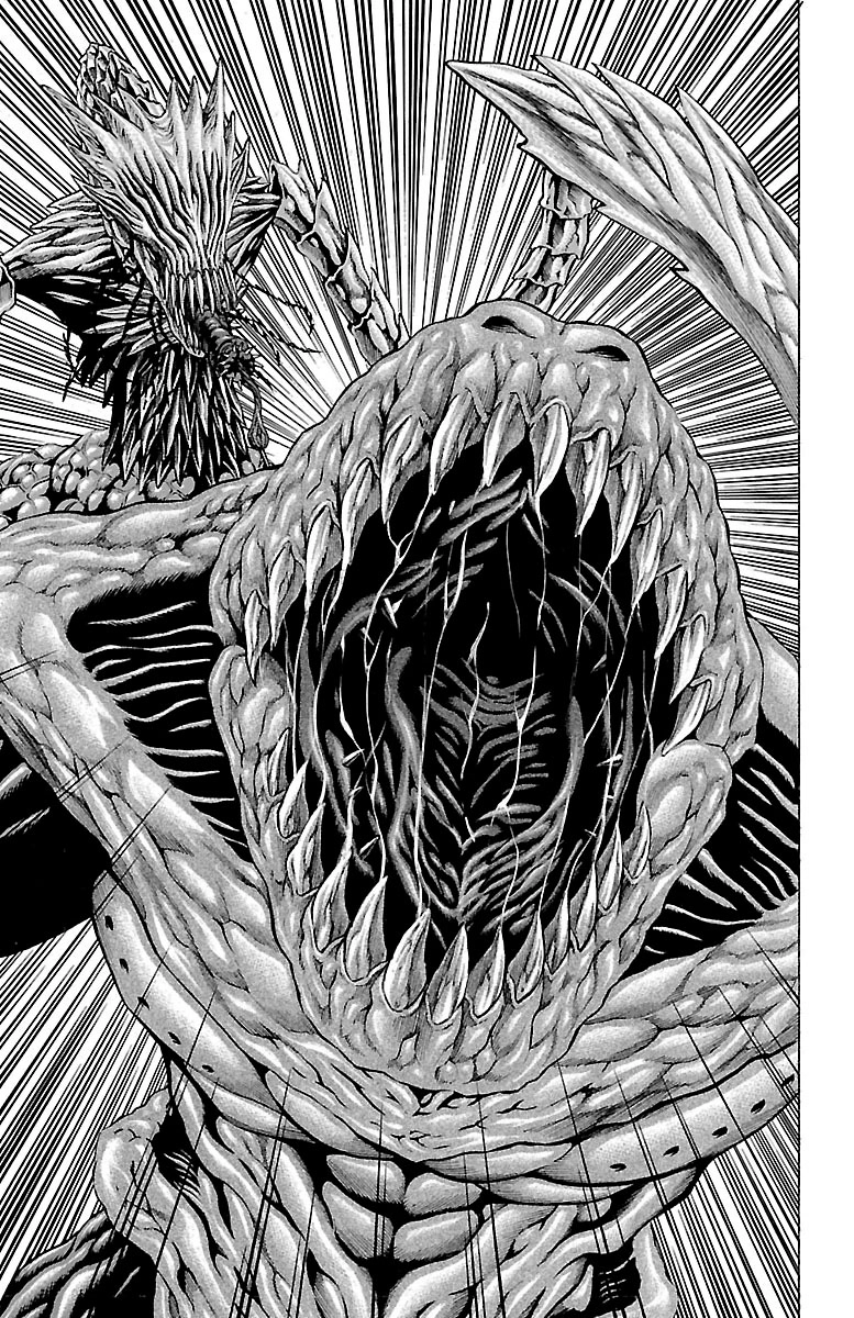 Hakaijuu Chapter 69 - 10