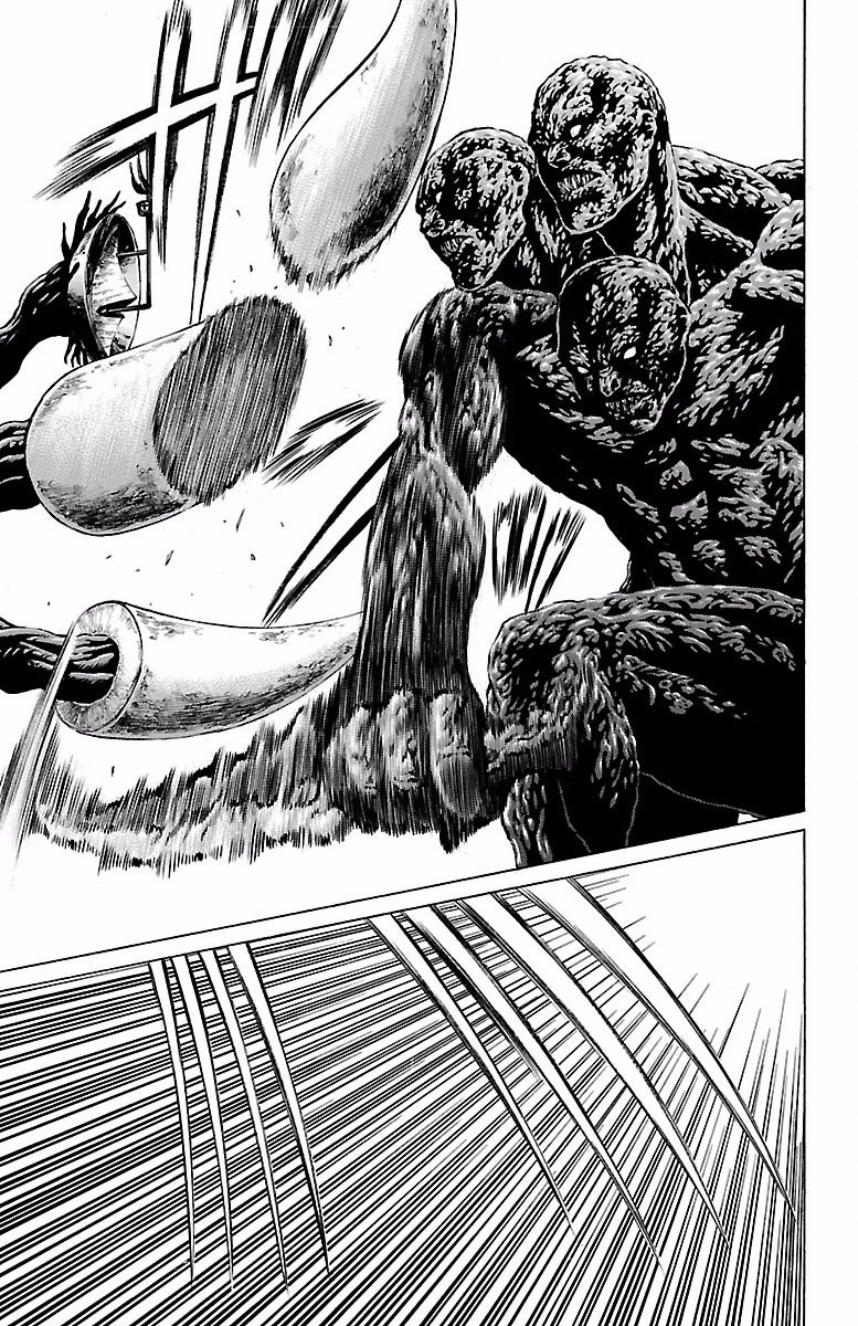 Hakaijuu Chapter 71 - 26