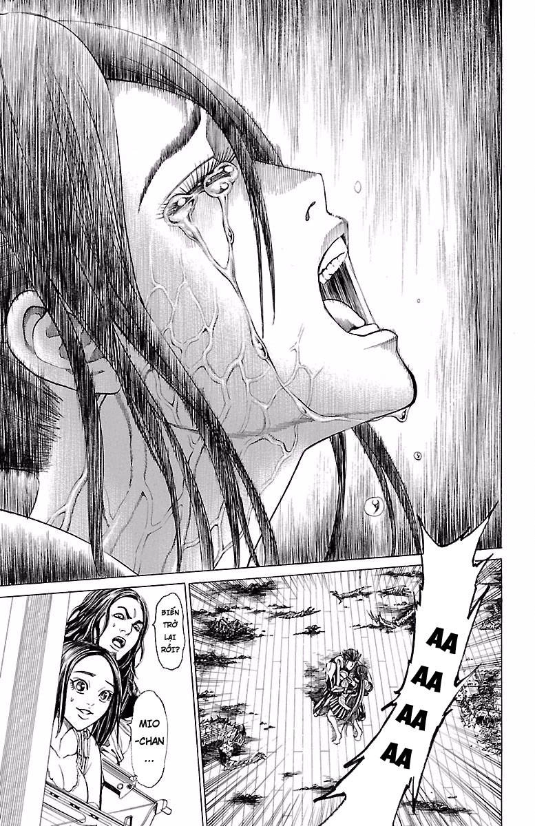 Hakaijuu Chapter 74 - 41