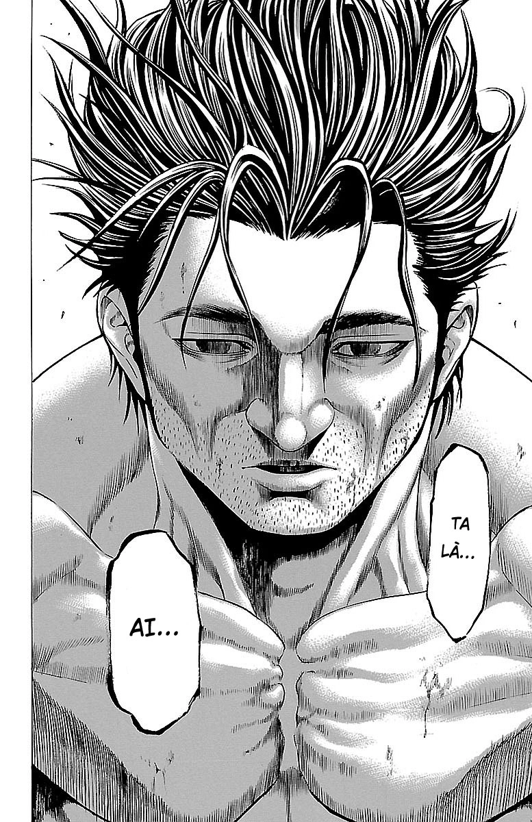 Hakaijuu Chapter 78 - 23