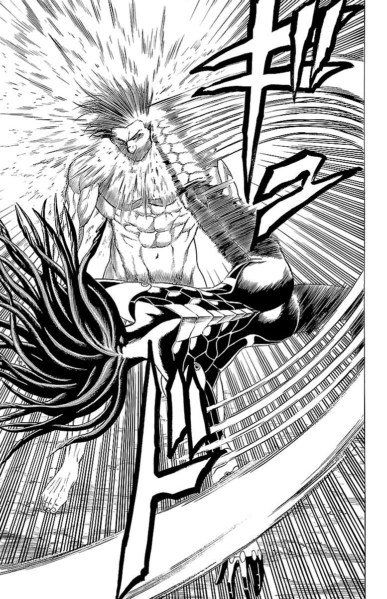 Hakaijuu Chapter 78 - 30