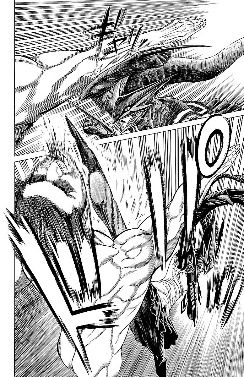 Hakaijuu Chapter 78 - 40