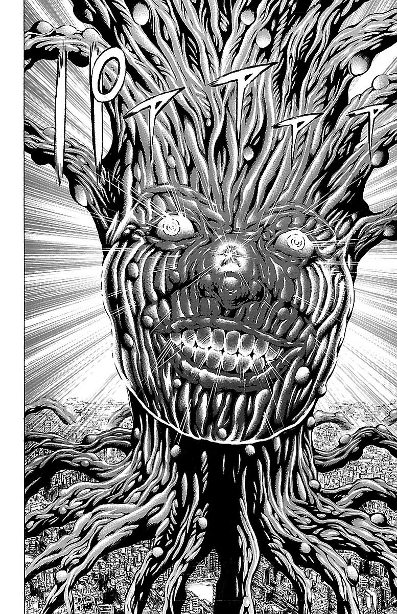 Hakaijuu Chapter 82 - 27