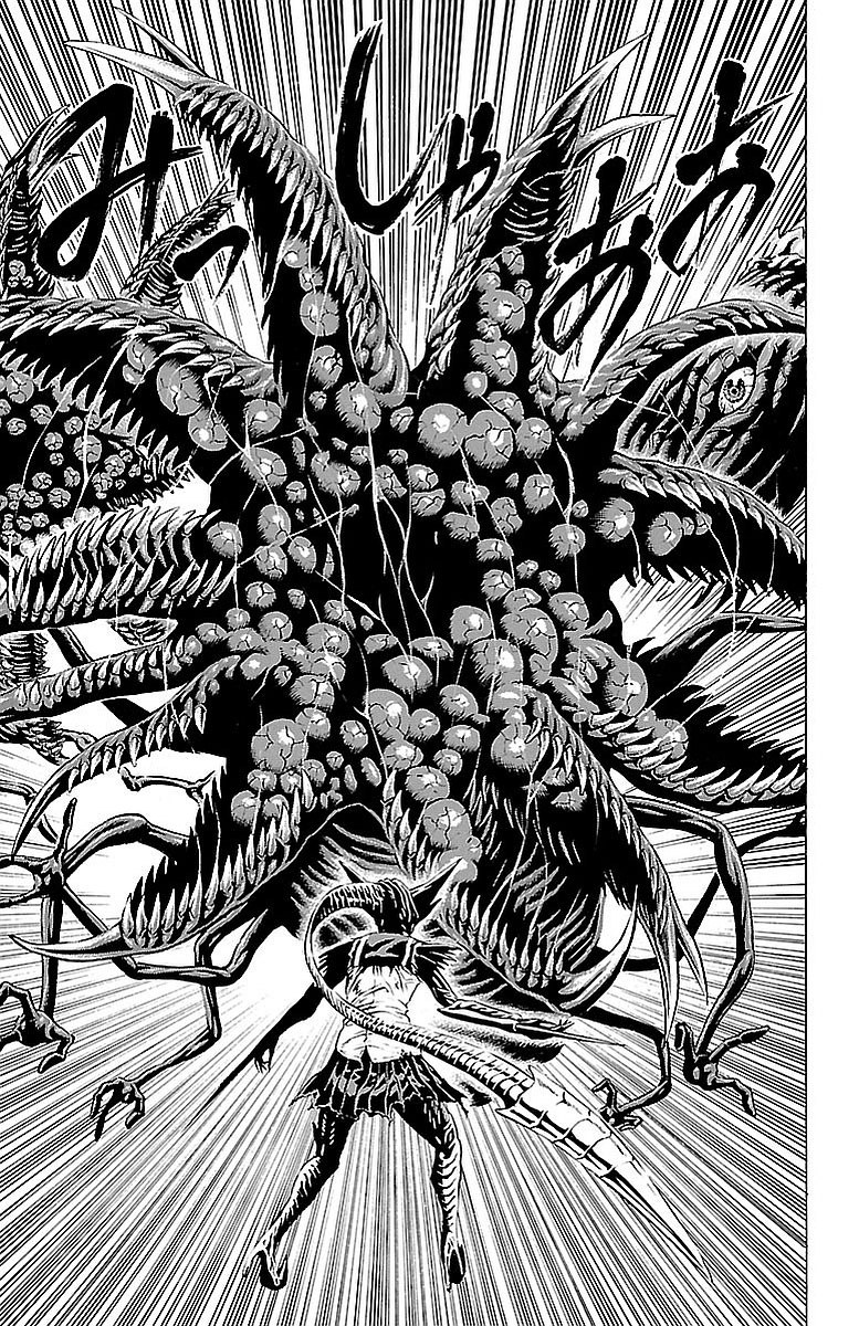 Hakaijuu Chapter 82 - 38