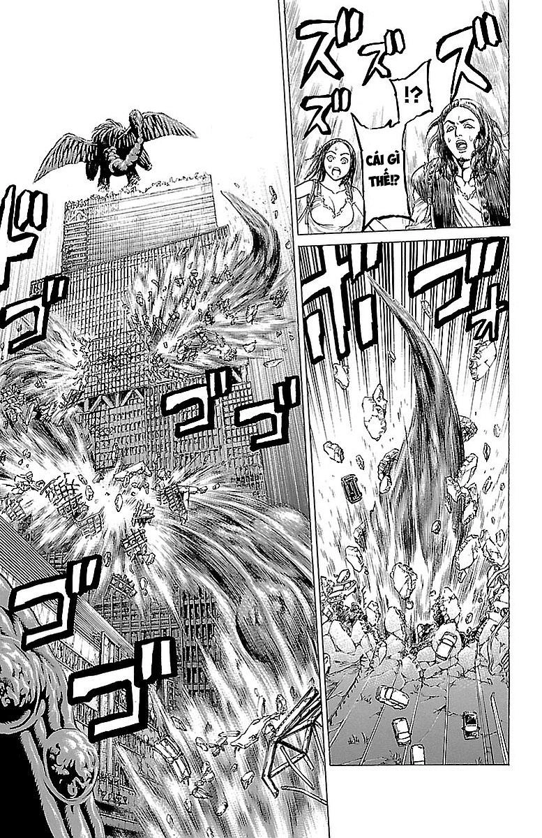 Hakaijuu Chapter 83 - 4