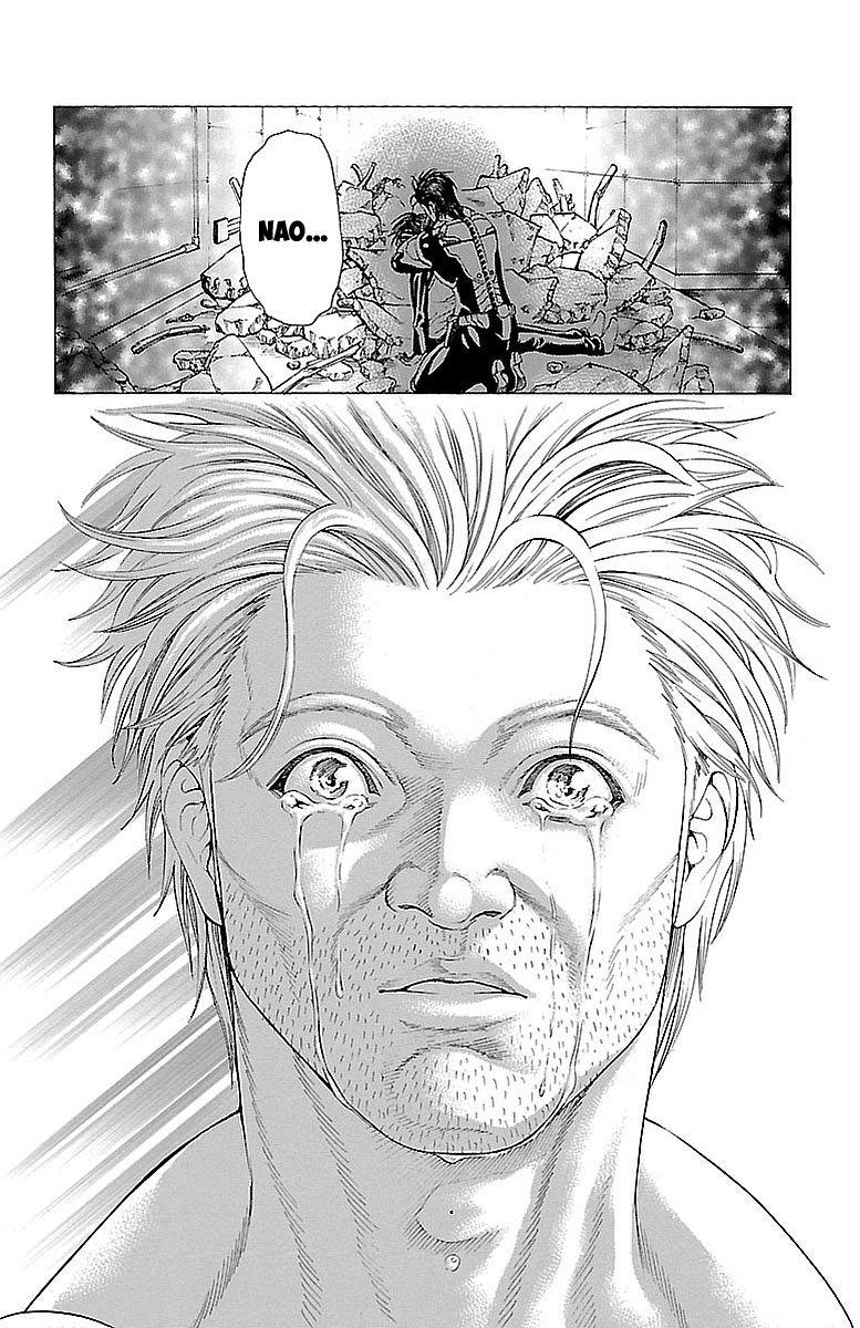 Hakaijuu Chapter 83 - 15