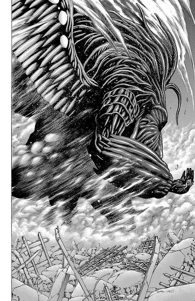 Hakaijuu Chapter 83 - 19