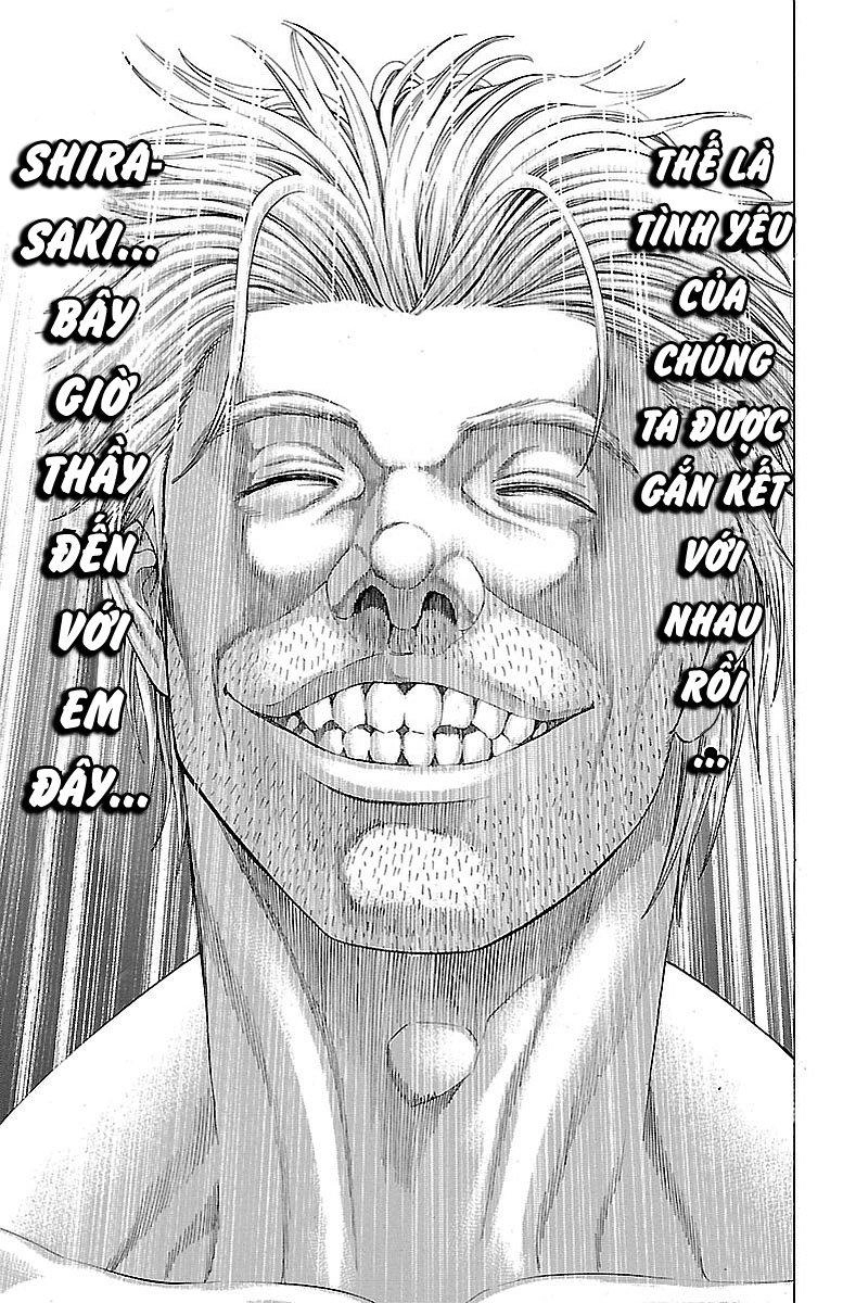 Hakaijuu Chapter 83 - 28