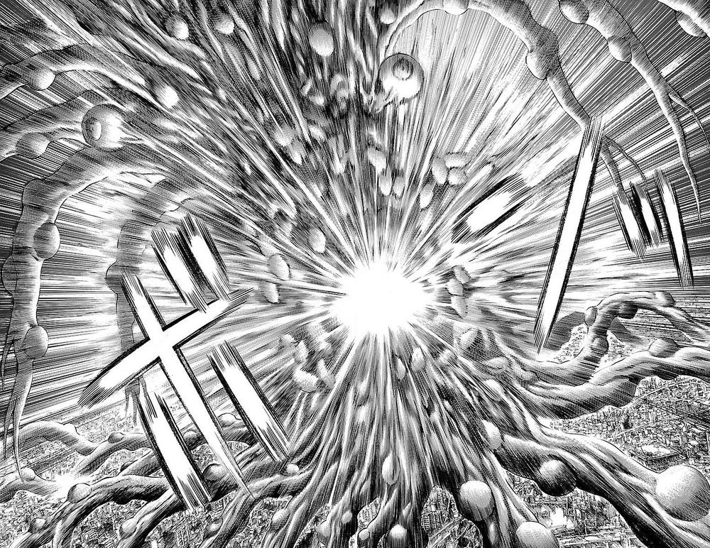 Hakaijuu Chapter 83 - 29