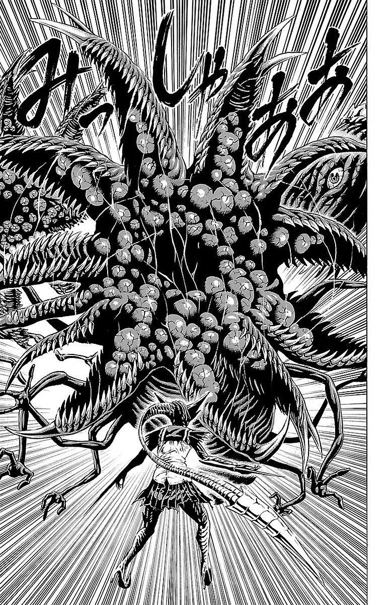 Hakaijuu Chapter 83 - 38