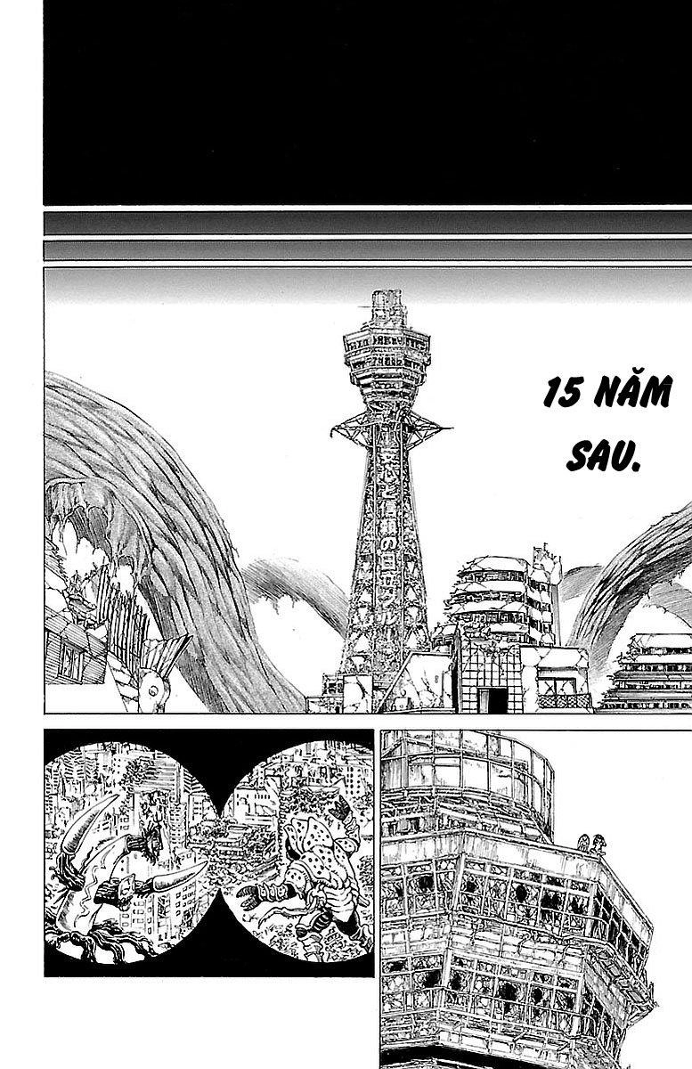 Hakaijuu Chapter 83 - 39