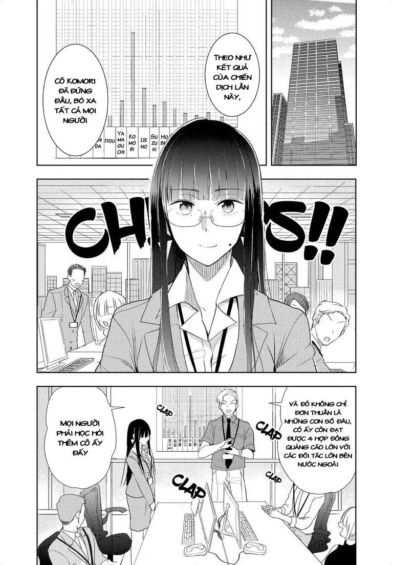 Repeating Your End Together Chapter 1 - 4