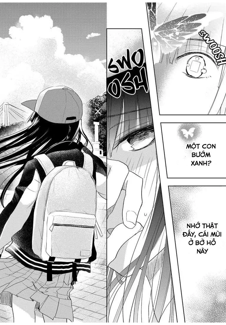 Repeating Your End Together Chapter 1 - 24