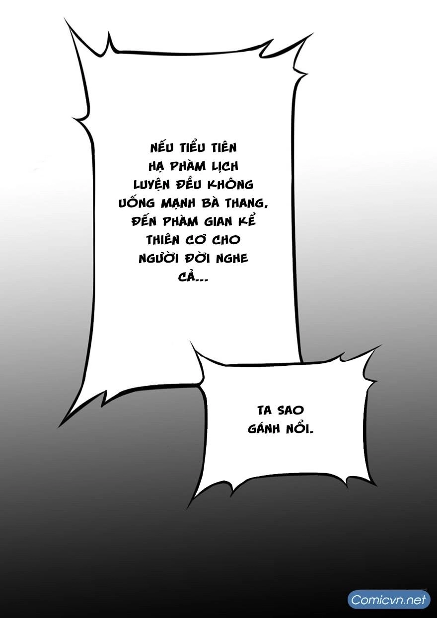 Mạnh Bà Truy Phu Ký Chapter 2 - 8