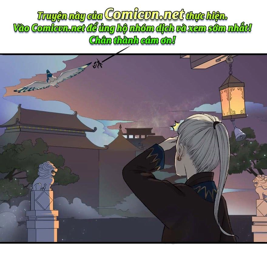 Mạnh Bà Truy Phu Ký Chapter 4 - 1