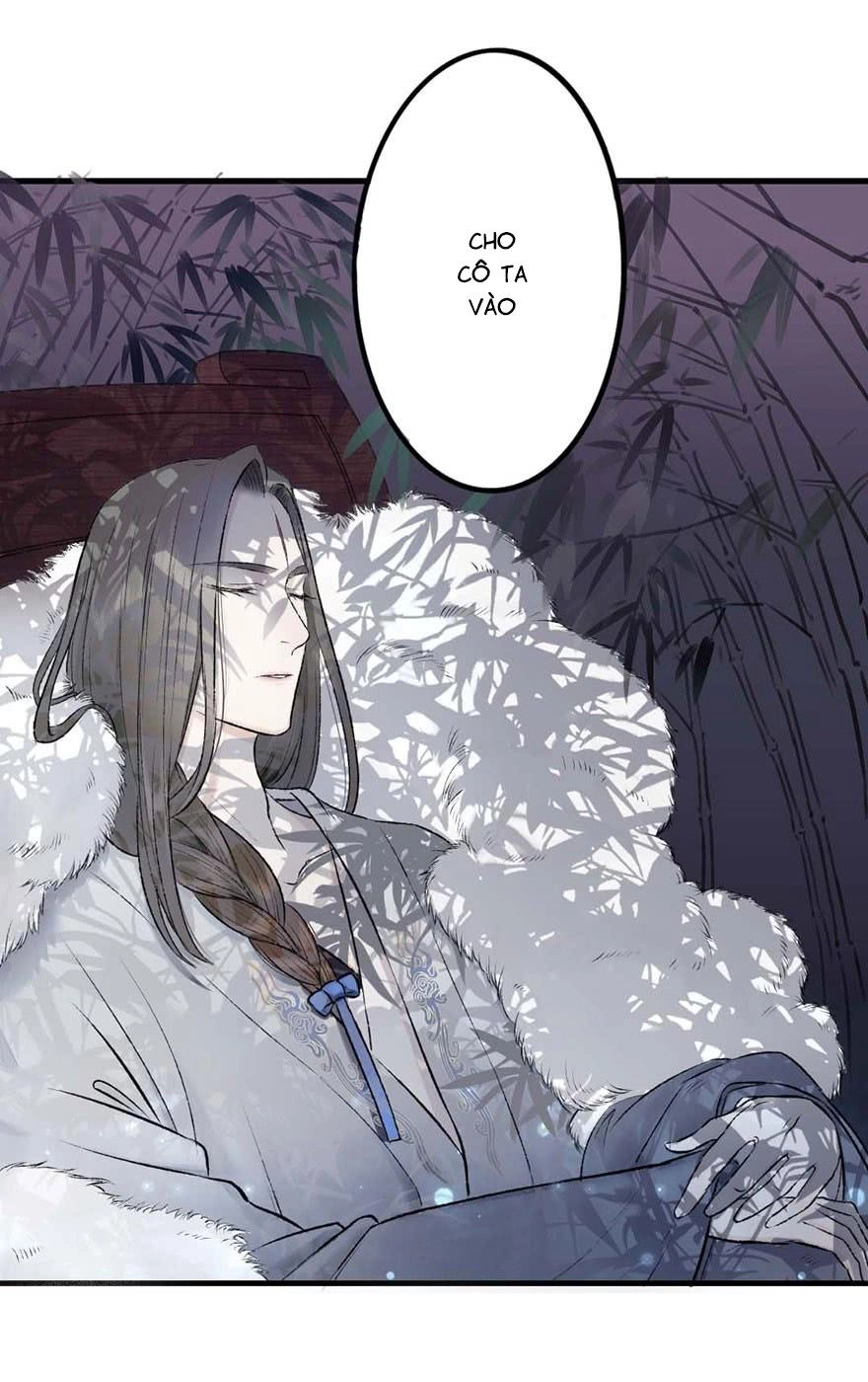 Mạnh Bà Truy Phu Ký Chapter 4 - 3