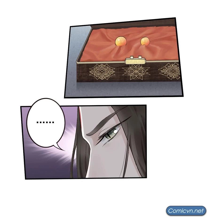 Mạnh Bà Truy Phu Ký Chapter 4 - 14