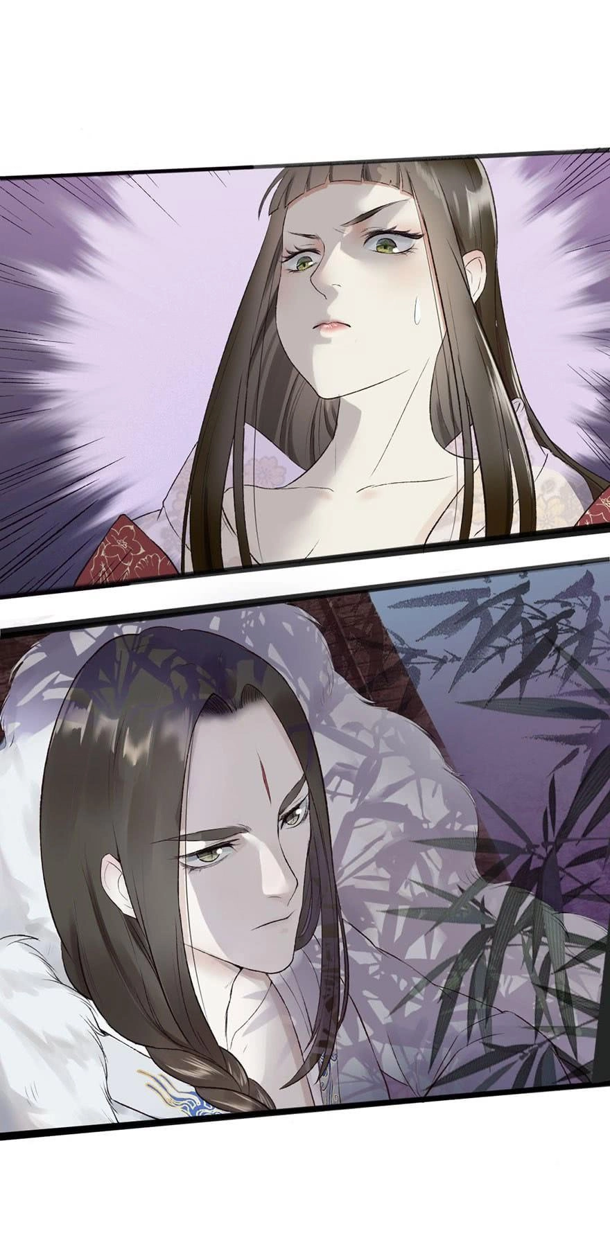 Mạnh Bà Truy Phu Ký Chapter 4 - 17