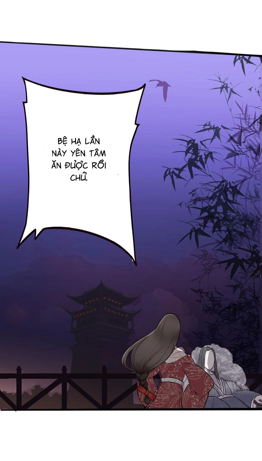 Mạnh Bà Truy Phu Ký Chapter 4 - 22