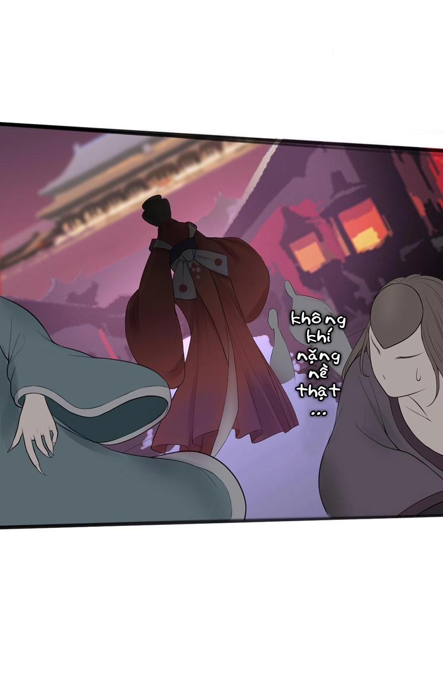 Mạnh Bà Truy Phu Ký Chapter 6 - 12