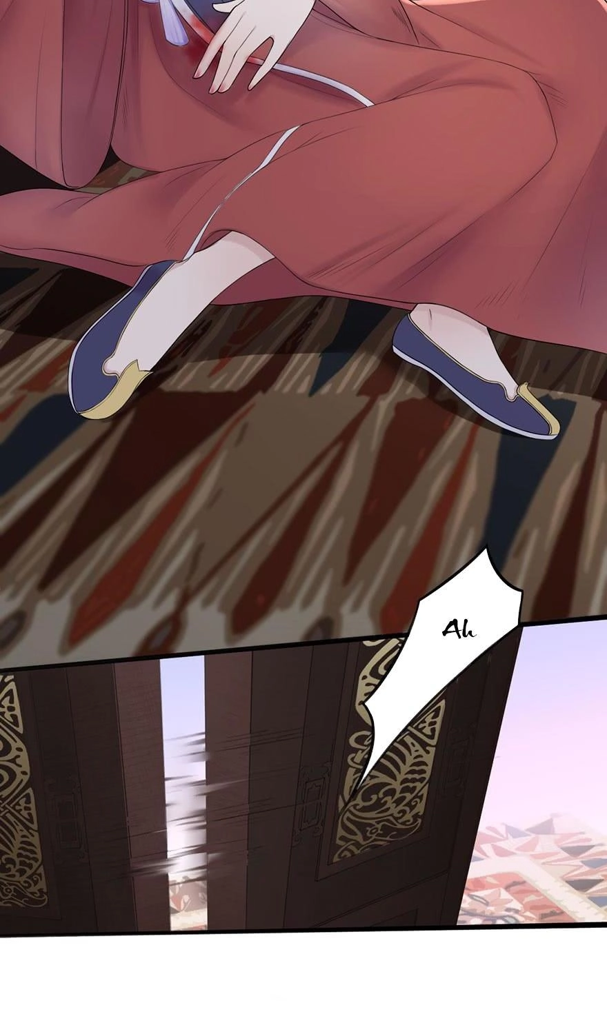 Mạnh Bà Truy Phu Ký Chapter 6 - 33