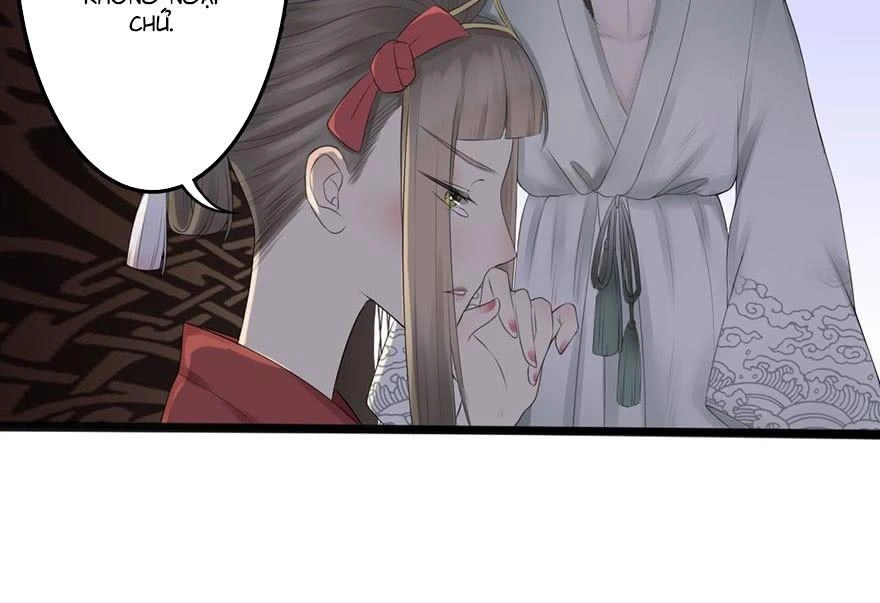 Mạnh Bà Truy Phu Ký Chapter 6 - 36