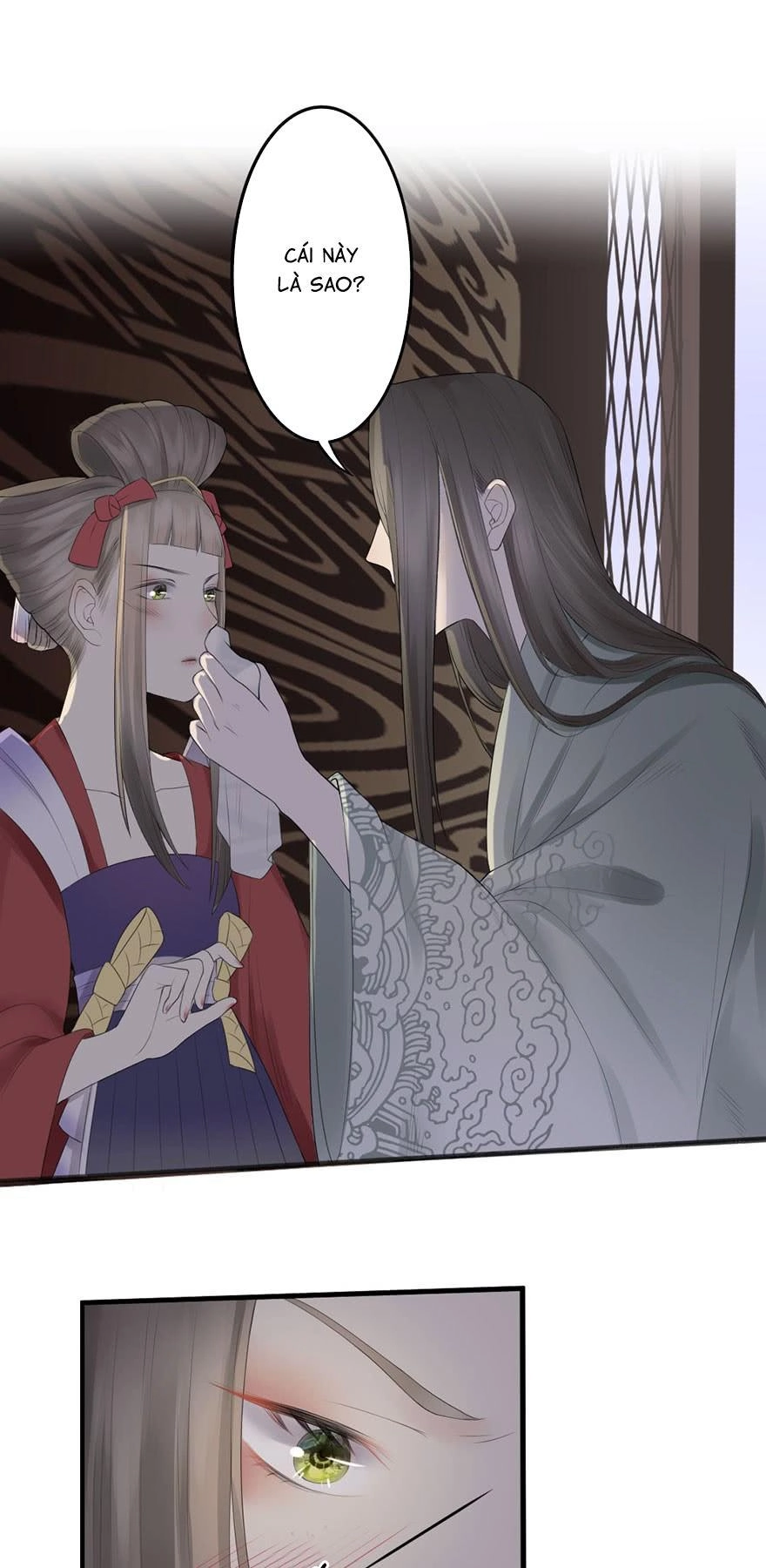 Mạnh Bà Truy Phu Ký Chapter 6 - 38