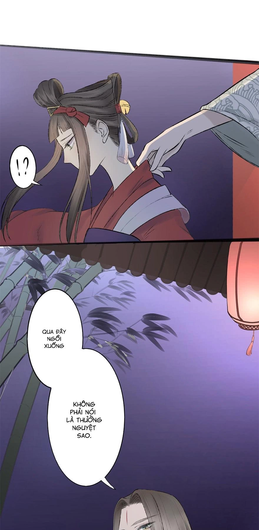 Mạnh Bà Truy Phu Ký Chapter 7 - 4