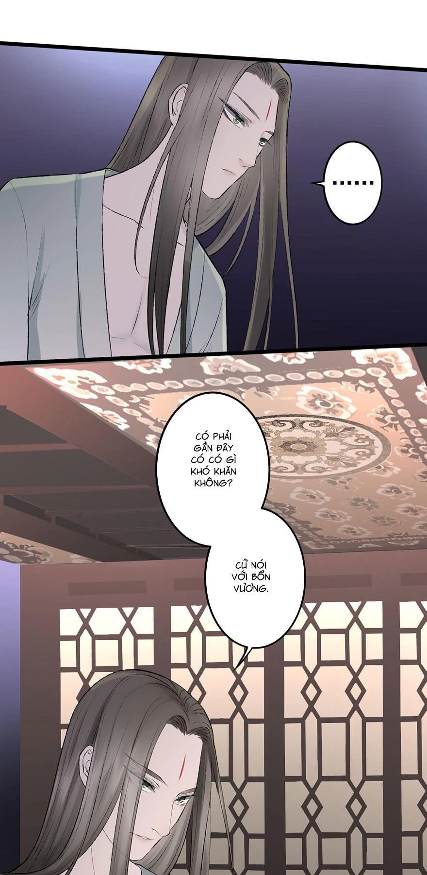 Mạnh Bà Truy Phu Ký Chapter 7 - 18