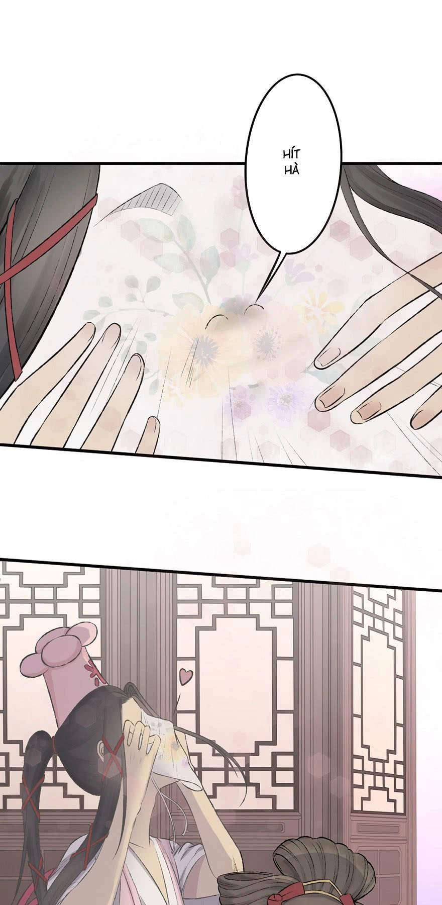 Mạnh Bà Truy Phu Ký Chapter 7 - 39