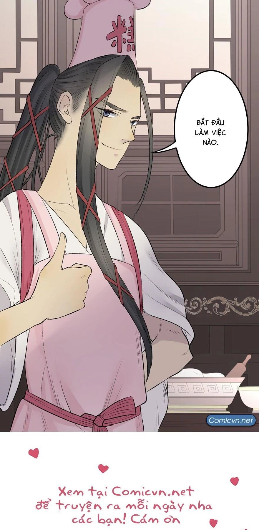 Mạnh Bà Truy Phu Ký Chapter 7 - 42