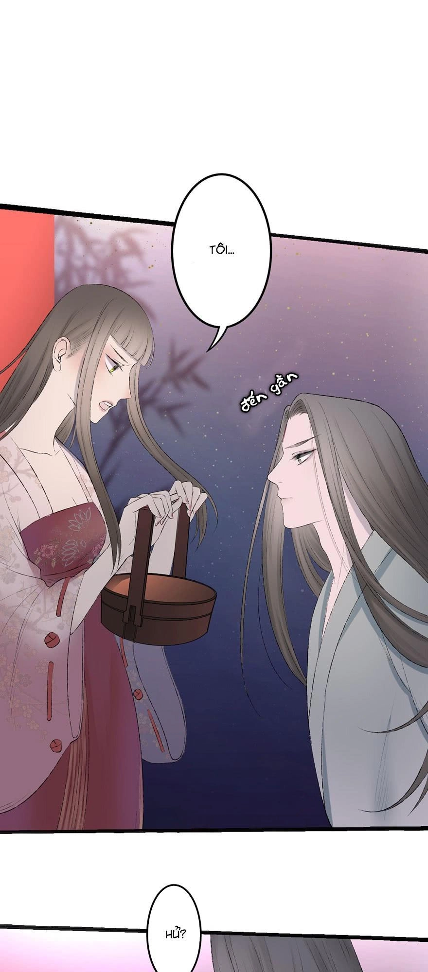 Mạnh Bà Truy Phu Ký Chapter 8 - 16