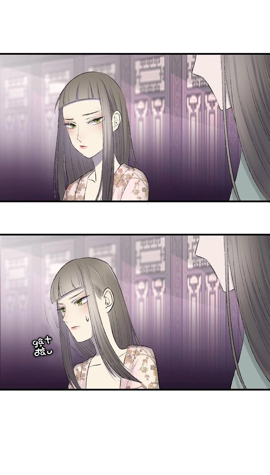 Mạnh Bà Truy Phu Ký Chapter 8 - 34