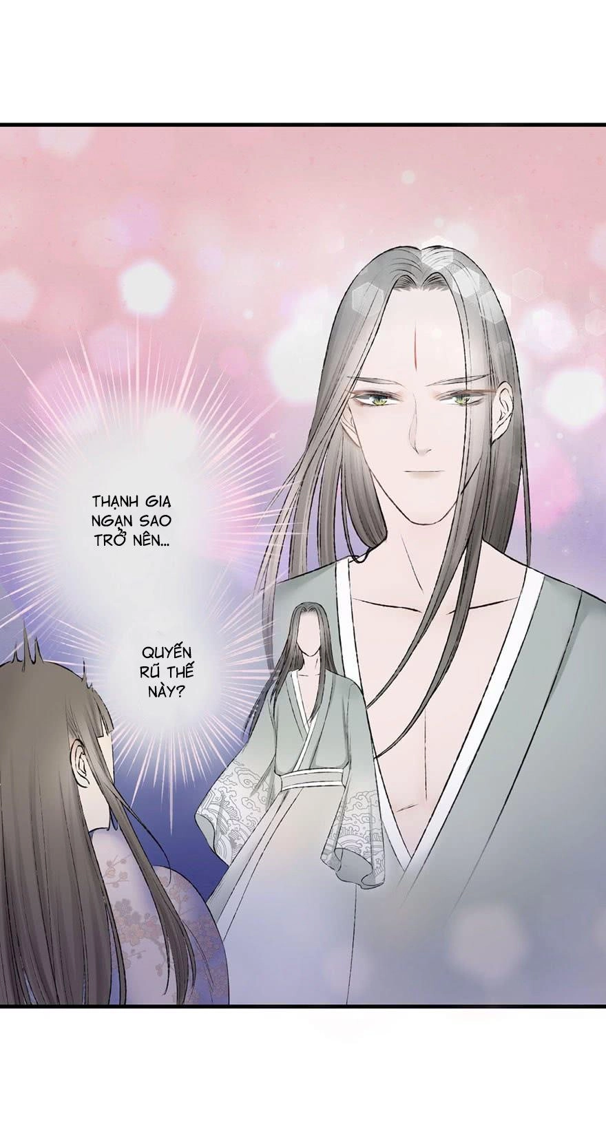 Mạnh Bà Truy Phu Ký Chapter 9 - 11