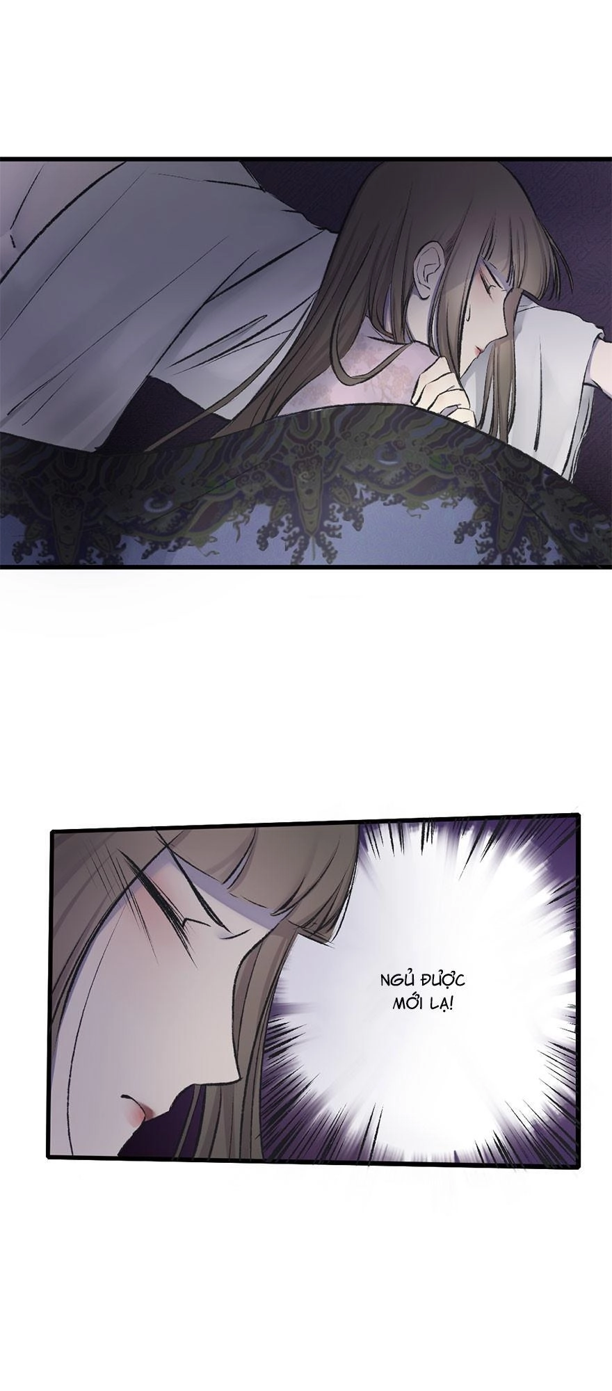 Mạnh Bà Truy Phu Ký Chapter 10 - 9