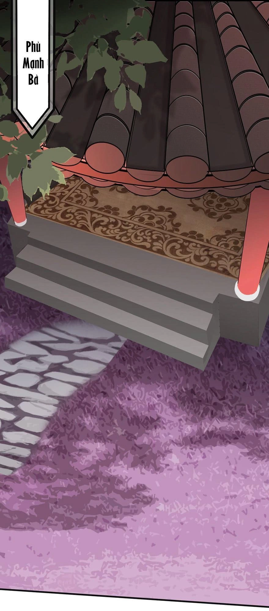 Mạnh Bà Truy Phu Ký Chapter 10 - 27