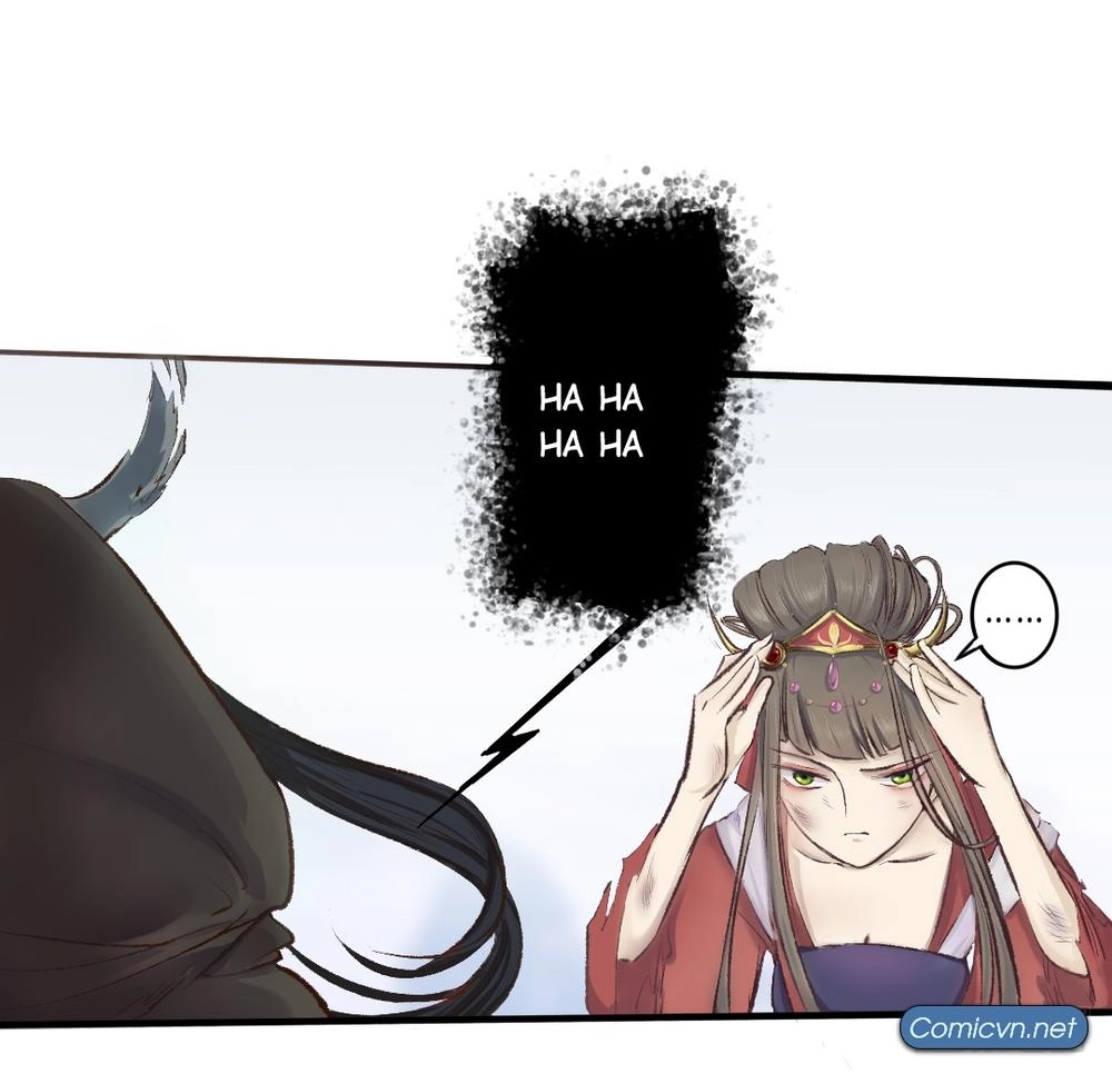 Mạnh Bà Truy Phu Ký Chapter 12 - 1