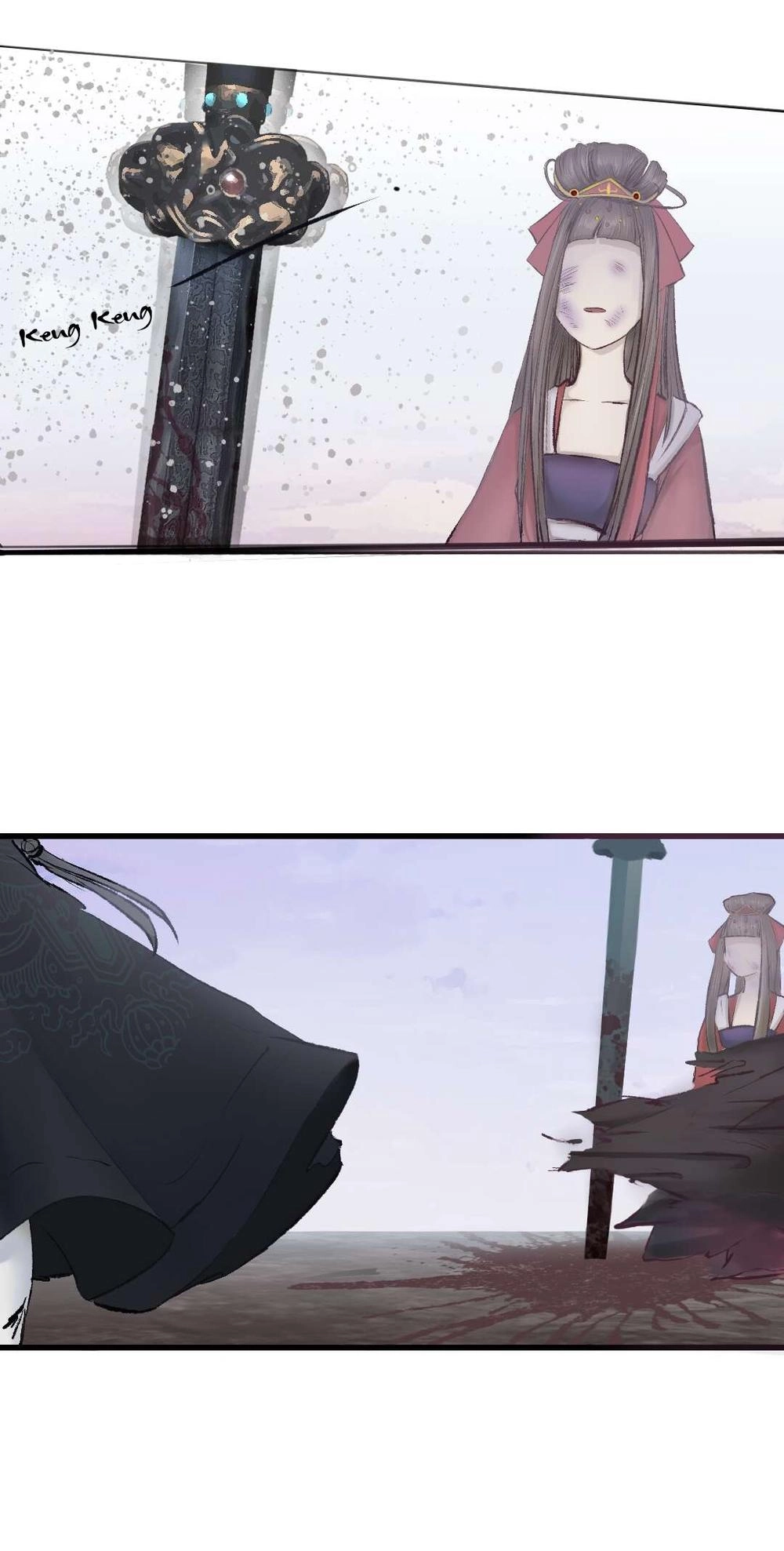 Mạnh Bà Truy Phu Ký Chapter 12 - 9