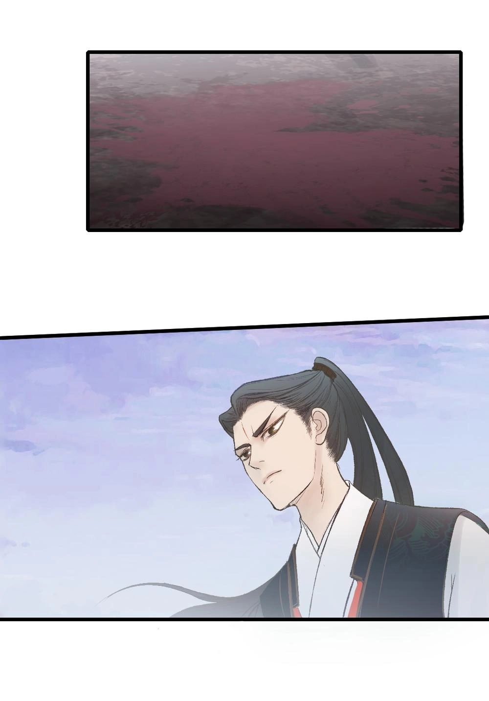 Mạnh Bà Truy Phu Ký Chapter 12 - 17