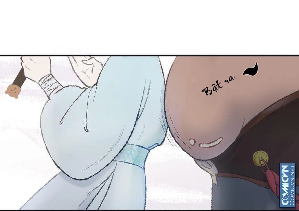 Mạnh Bà Truy Phu Ký Chapter 14 - 13