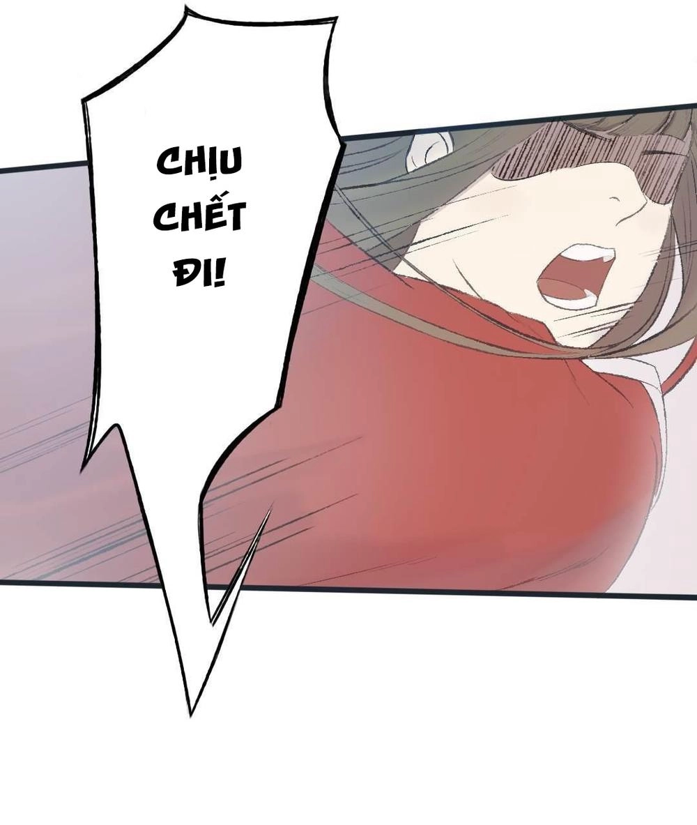 Mạnh Bà Truy Phu Ký Chapter 14 - 15