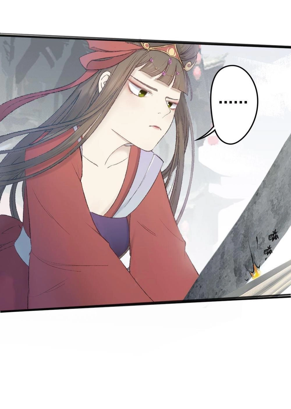 Mạnh Bà Truy Phu Ký Chapter 14 - 18